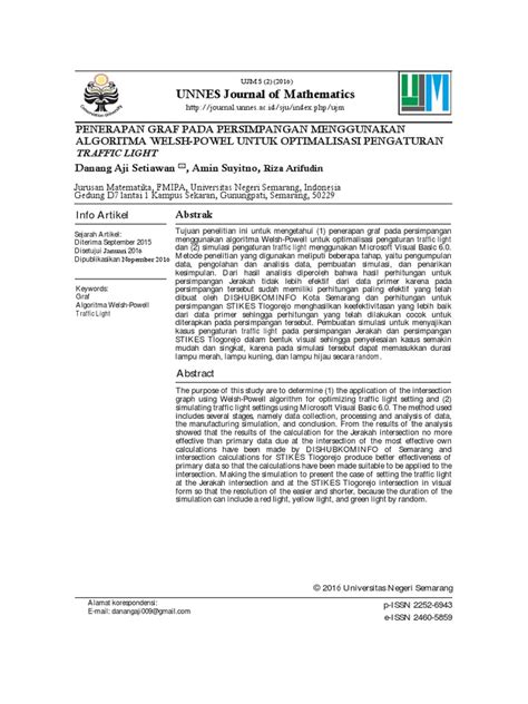 UNNES Journal of Mathematics - wintechmobiles.com