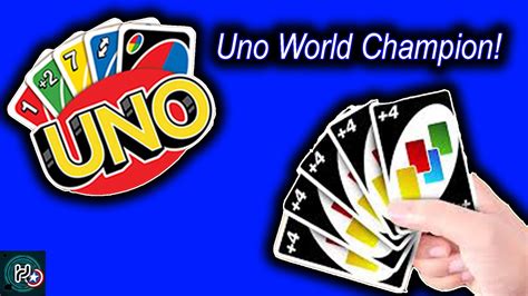 UNO World Records