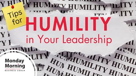 Unpacking humility: Leader humility, leader personality, and why they ... - balustradellc