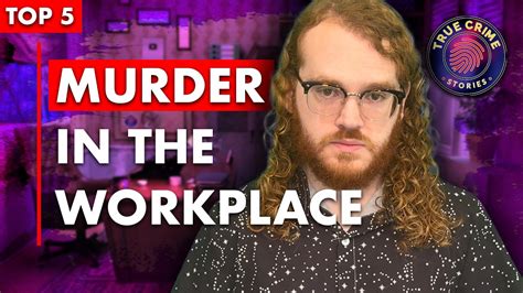 Unpacking the psychology behind a chilling workplace murder - balustradellc