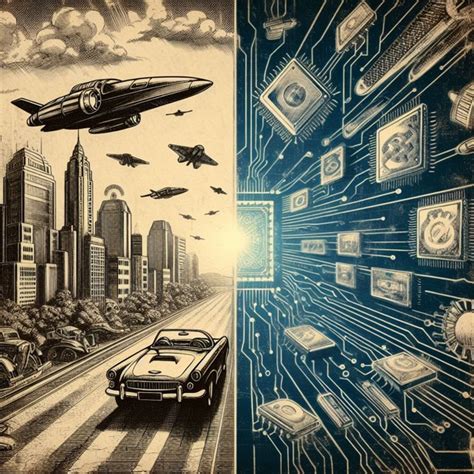 Unraveling Michio Kaku’s Future Vision and ... - Gazing … - wintechmobiles.com