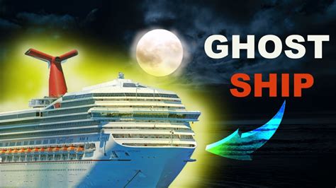 Unraveling the Enigma of Ghost Ships: A Journey Through Maritime ... - balustradellc