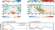 Unraveling the interactions between tropical Indo … - raincitystudios.com