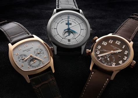 Unraveling the Intricacies of Luxury Timepiece Complications - wintechmobiles.com