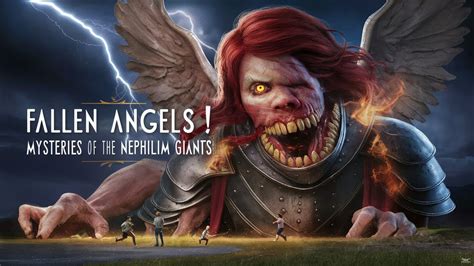 Unraveling the Mysteries of the Nephilim: Giants of … - balustradellc