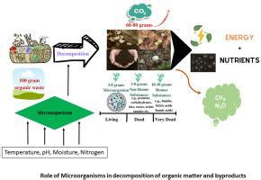 Unraveling the potential of microbes in decomposition of organic matter ... - wintechmobiles.com