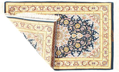 Unraveling the True Cost of Handmade Silk Carpets – Canvello - balustradellc