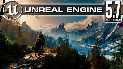Unreal Engine 5.7 Documentation - coolestguyplanet.net
