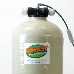UNRUST Rust System FREE SHIPPING!