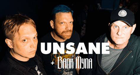 UNSANE | Official Trailer - raincitystudios.com