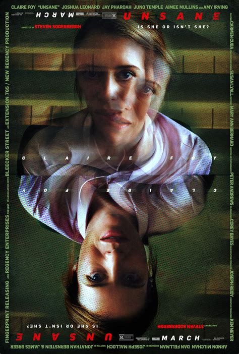 Unsane - film önerisi #filmler #film #filmönerileri ... - raincitystudios.com