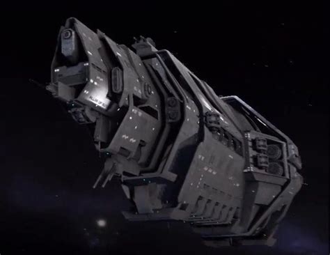 UNSC Halcyon - Ship - Halopedia, the Halo wiki