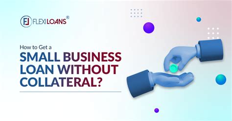 Unsecured Business Loan: Get a Loan Without Collateral - balustradellc