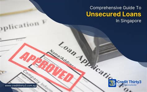 Unsecured Loan Requirements for OFWs in Singapore - balustradellc