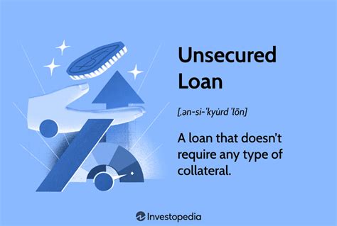 Unsecured Loans Explained: Borrow Without Collateral - balustradellc