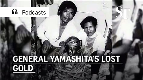 Unsolved mysteries of South-east Asia: General Yamashita's lost gold ... - wintechmobiles.com