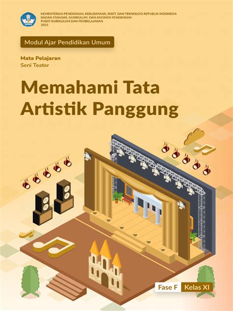 Unsur Tata Artistik dalam Teater | PDF - Scribd - muktibox.com