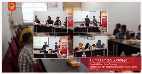 Untag Surabaya | Kampus Unggulan - Peringkat 53 … - balustradellc