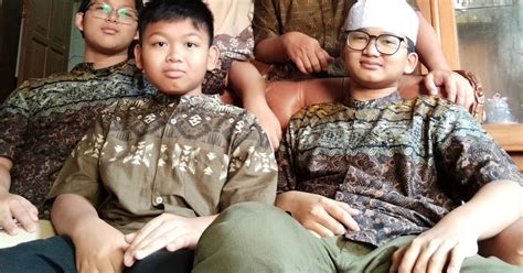 Untuk Pertama Kalinya Lebaran Tanpa Ayah - balustradellc