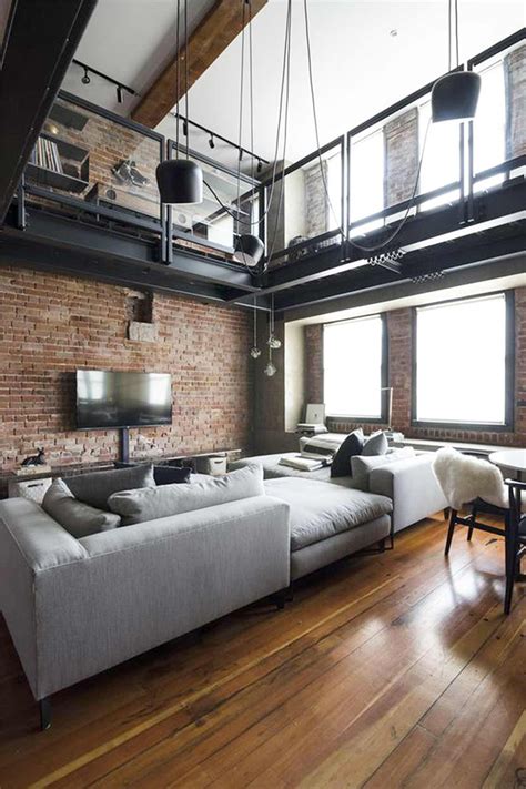 Untung Rugi: Rumah Gaya Industrial Keren Sih, tapi... - detikcom - balustradellc