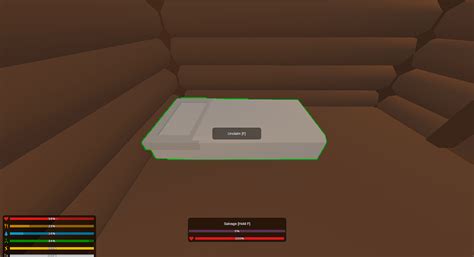 Unturned Tutorial: How to Make a Bed in Unturned - balustradellc
