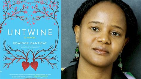 UNTWINE a Novel Hardcover novel book Edwidge Danticat FREE …