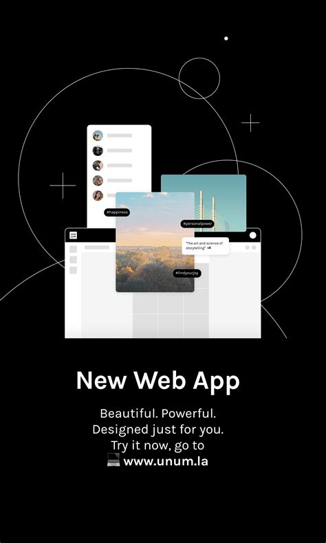 UNUM Web App – UNUM