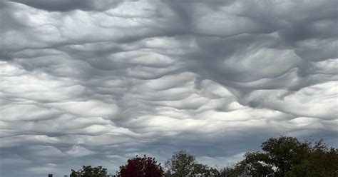 Unusual clouds are not evidence Hurricane Milton was … - balustradellc