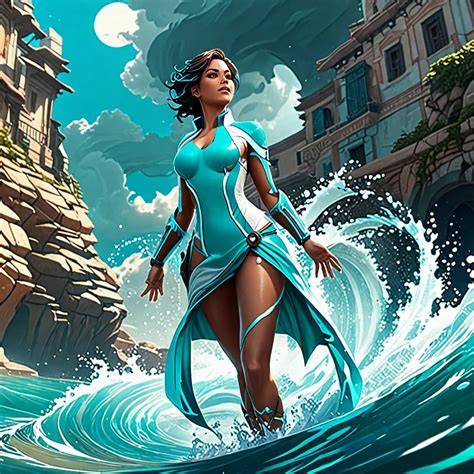 Unveil the Enigmatic Whirlpools: Delving into the Nature of Water's ... - raincitystudios.com