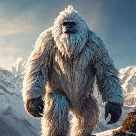 Unveil Tibetan Yeti: The Mystery and Legend of the Abominable Snowman ... - balustradellc
