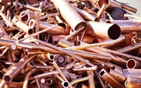 Unveiled: The Surprisingly Lucrative Value of Copper Pipe Scrap - raincitystudios.com
