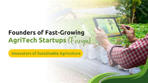 Unveiling AI-driven enablers for AgriTech startups: a strategic pathway ... - balustradellc