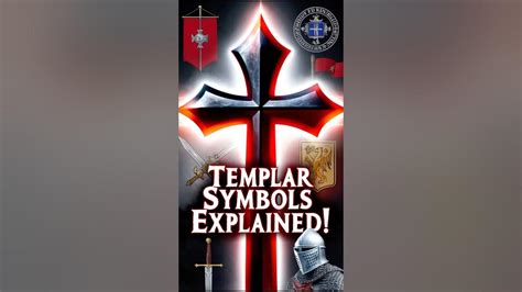 Unveiling Knights Templar Symbols Secrets - Win Bastion - wintechmobiles.com