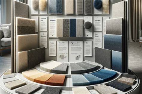 Unveiling the Best Materials Used For Carpet tiles - raincitystudios.com