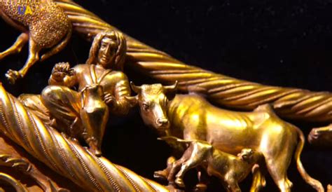 Unveiling the Craftsmanship of Scythian Gold Work in Ancient ... - wintechmobiles.com