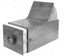 Unveiling the Creator of the Pinhole Camera: A Brief History - balustradellc