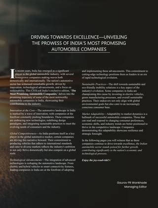 Unveiling the Future: The Promising Advancements and ... - Archyde - wintechmobiles.com