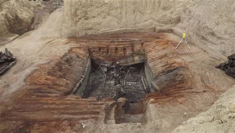 Unveiling the History and Significance of Caucasian Kurgan Burial ... - wintechmobiles.com