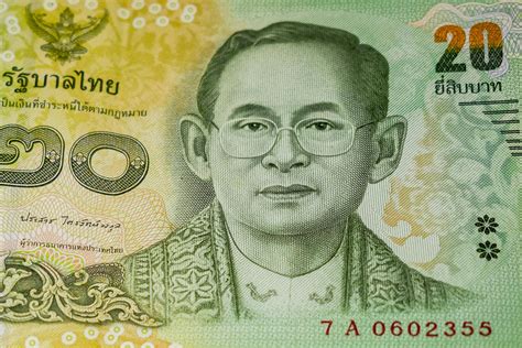 Unveiling the History of Thai Money: From Baht to Digital - CGAA - balustradellc