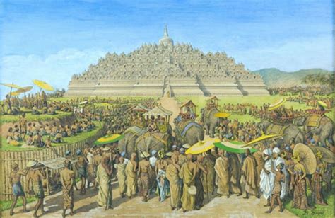 Unveiling the Legacy of the Sailendra Dynasty in Southeast Asian ... - wintechmobiles.com