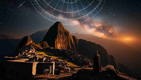 Unveiling the Mysteries of the Machu Picchu Solar Alignment - balustradellc