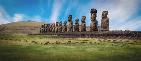 Unveiling the Mysteries of the Rapa Nui Culture on … - balustradellc
