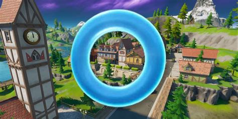 Unveiling the Mystery of the Floating Rings at Misty Fjords: A ... - balustradellc