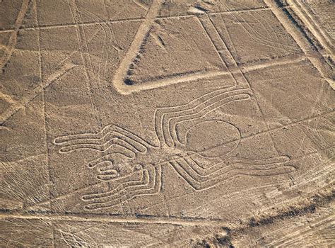 Unveiling the Mystery of the Nazca Lines and Geoglyphs in Ancient ... - wintechmobiles.com