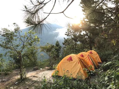 Unveiling the Natural Charms of Camping Sites in … - balustradellc