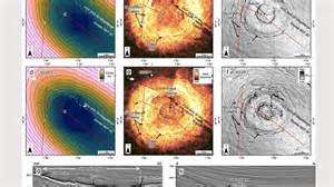 Unveiling the Past: North Sea's Silverpit Confirmed as Ancient Impact ... - wintechmobiles.com