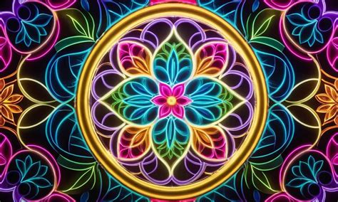 Unveiling The Profound Meaning Of The Flower Of Life … - balustradellc