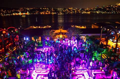 Unveiling the World's Best Cities for Nightlife - Semesta Travel - balustradellc