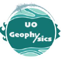 UO Geophysics - raincitystudios.com