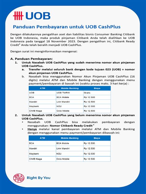 UOB CashPlus - Pinjaman | UOB Indonesia - balustradellc